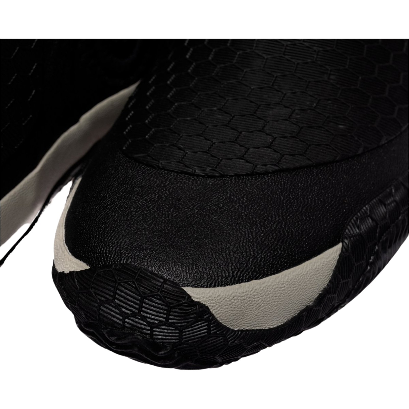 2025 Gul Code Zero Windward 5mm Round Toe Boots BO1313-BKBK - Black